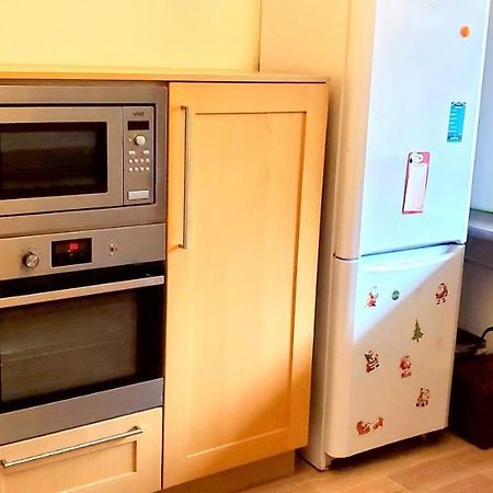 Le Hameau Du Bouleau Leilighet Strasbourg Eksteriør bilde